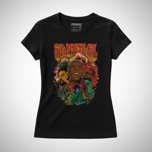 Gilberto Gil - Baby Look