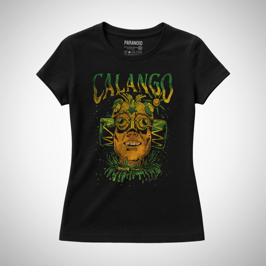 Calango (Skank) - Baby Look