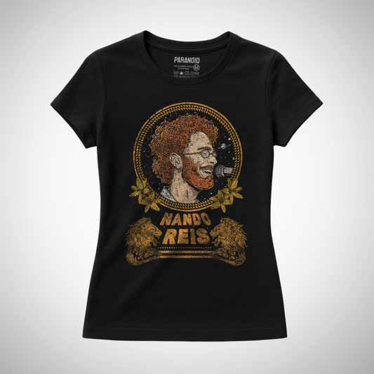 Nando Reis - Baby Look