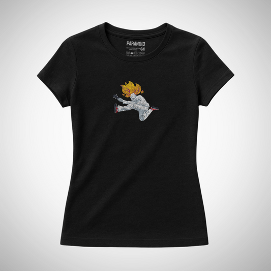 Humberto Gessinger 3 - Baby Look