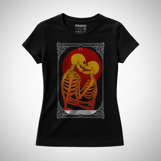 The Lovers - Baby Look