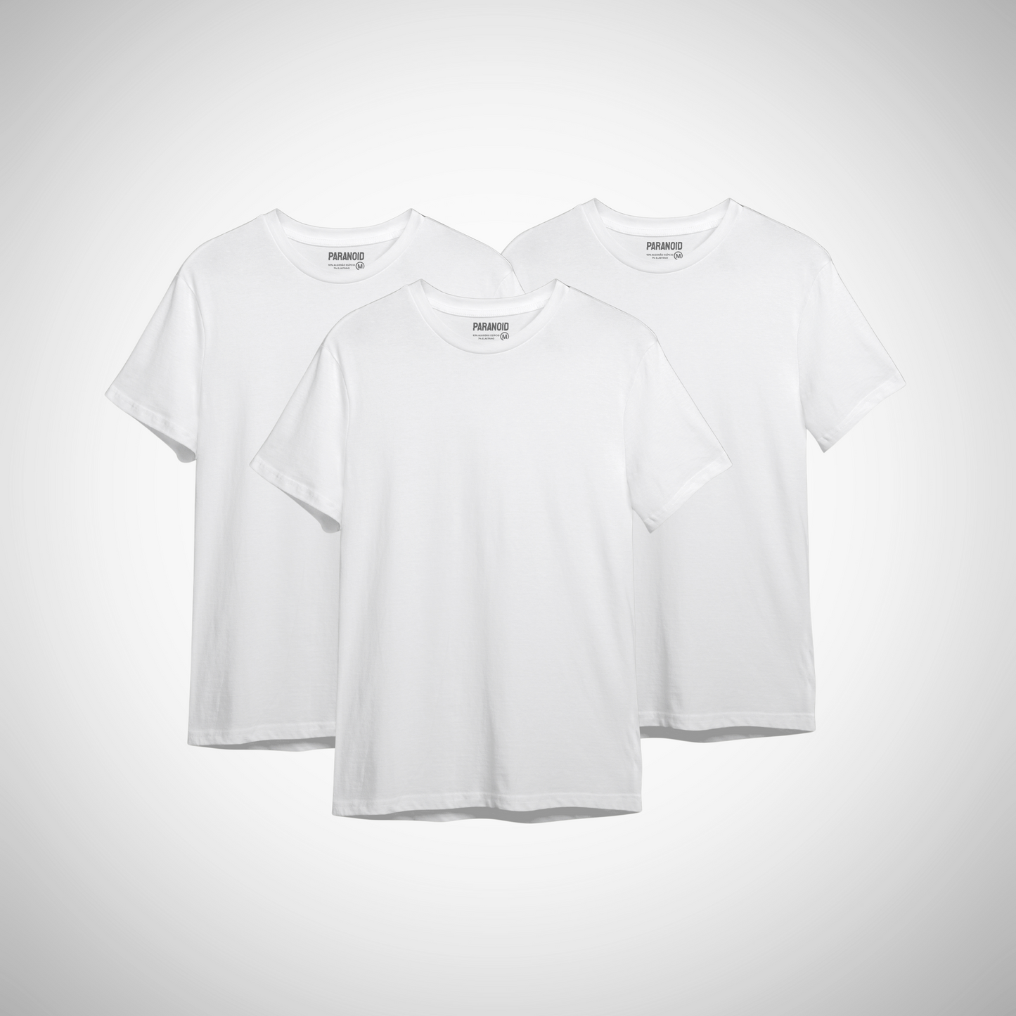 Kit com 3 Premium Basics