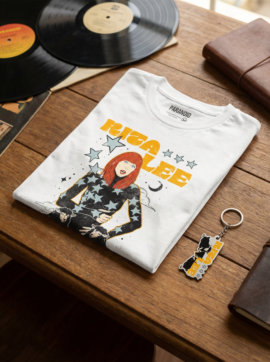 Rita Lee - Ovelha Negra