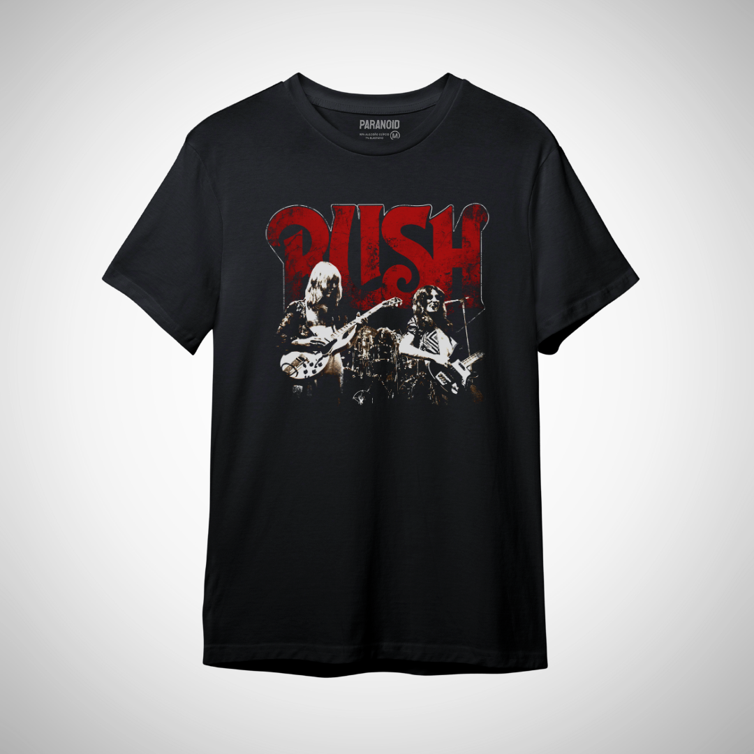 Rush