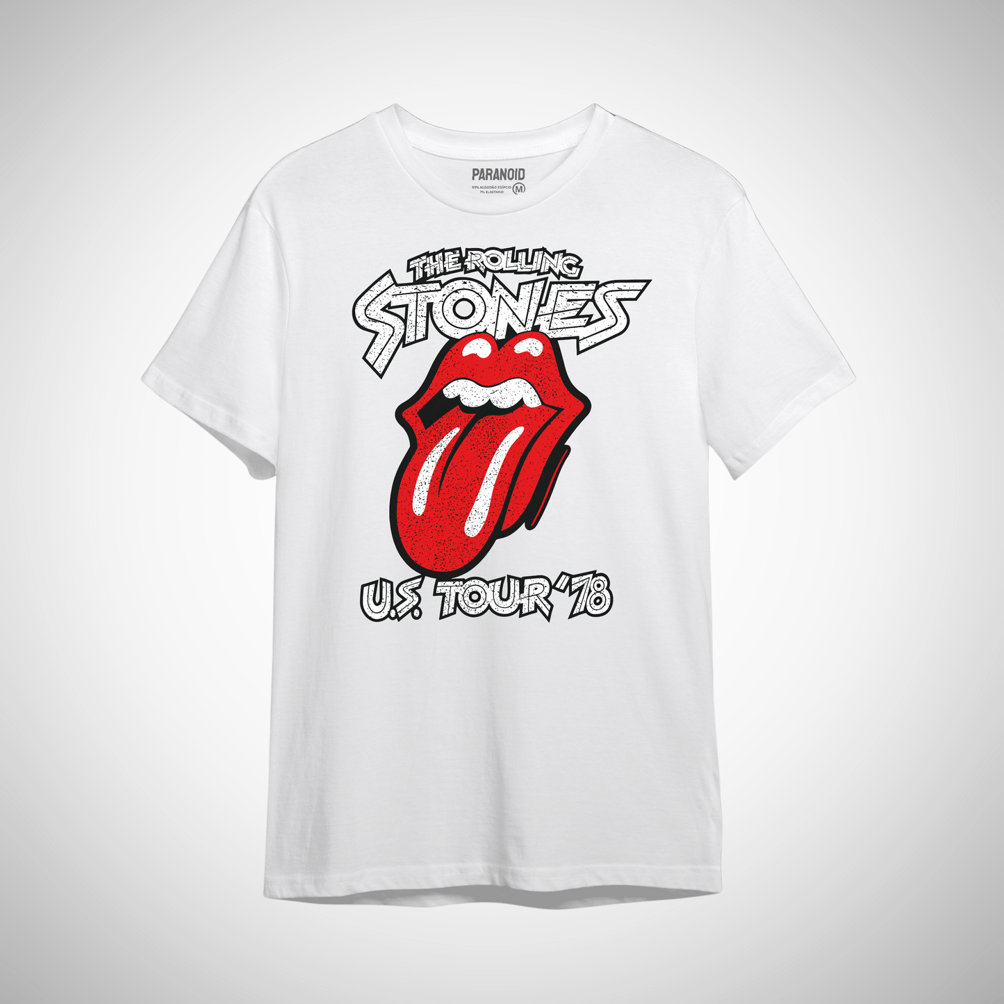 The Rolling Stones – U.S. Tour ’78