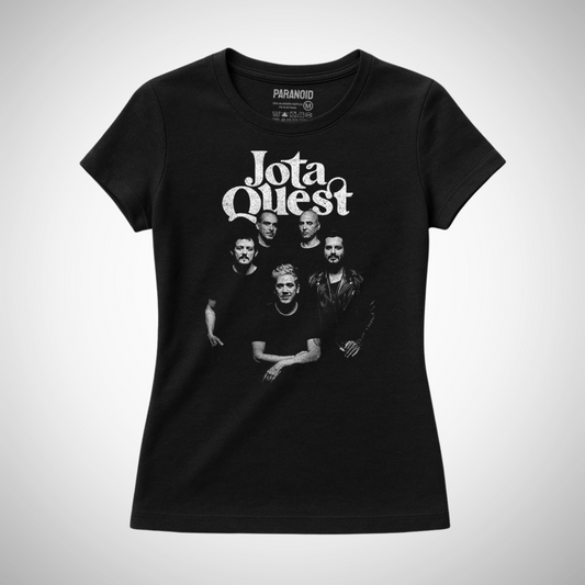 Jota Quest - Baby Look