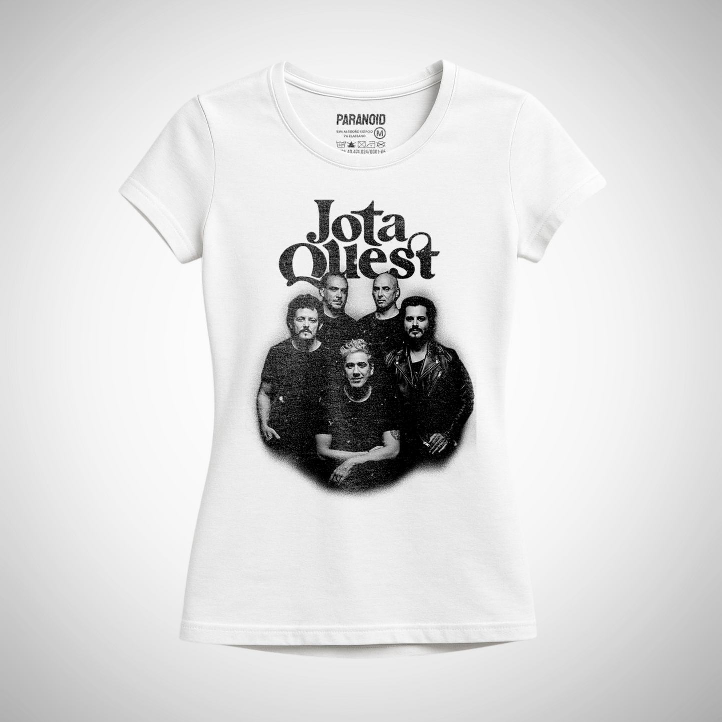 Jota Quest - Baby Look