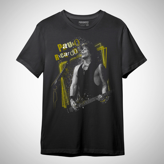 Paulo Ricardo - Ao Vivo