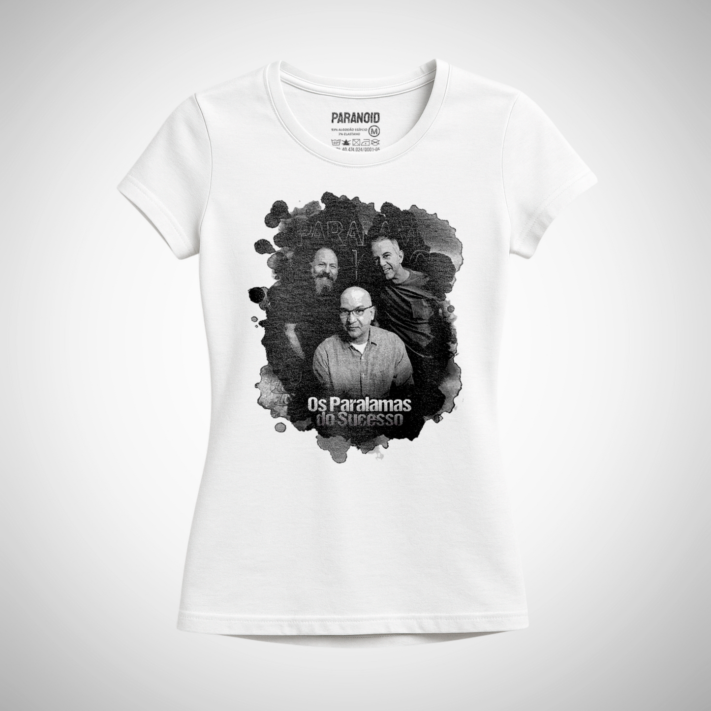 Os Paralamas do Sucesso - Baby Look