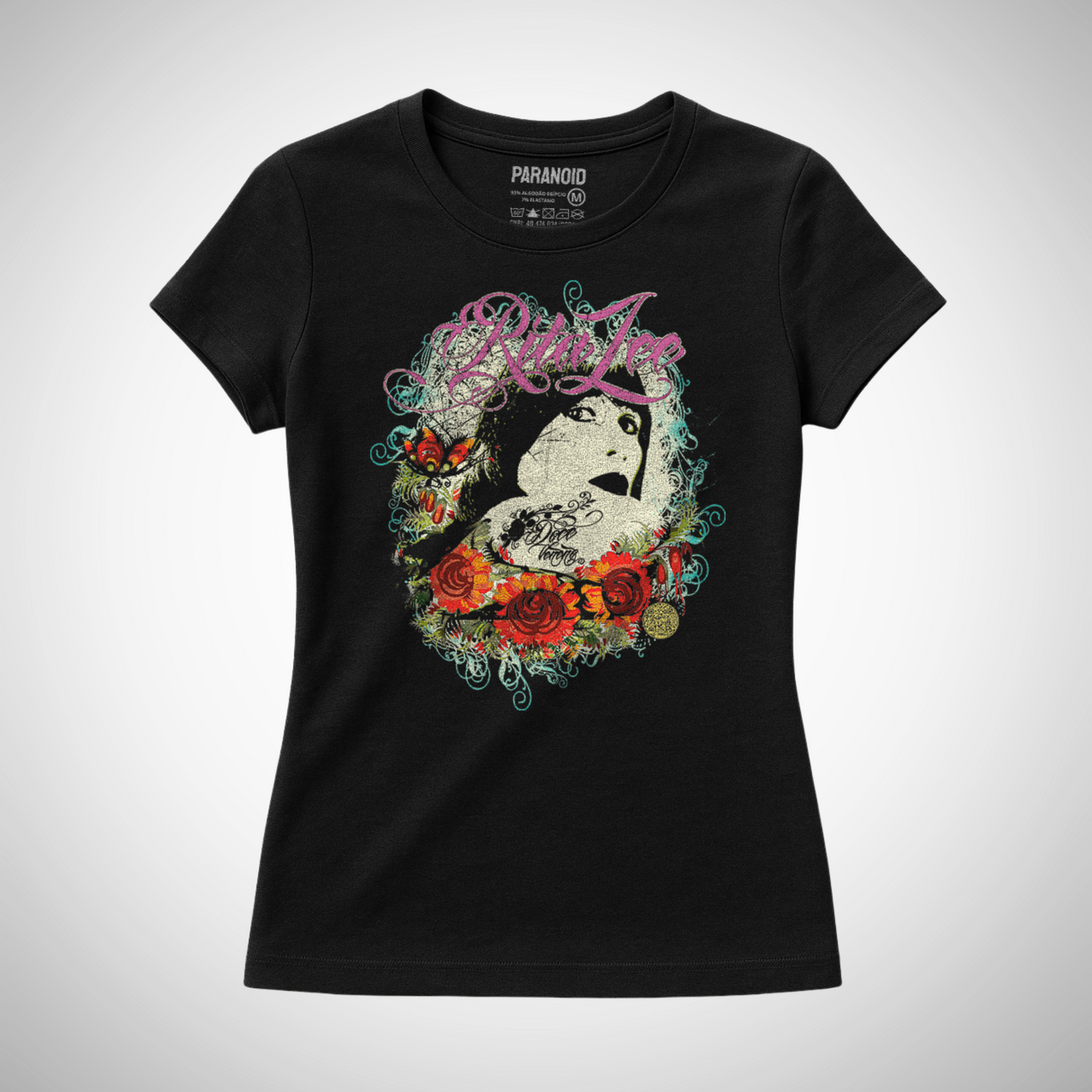 Rita Lee - 1979 - Baby Look