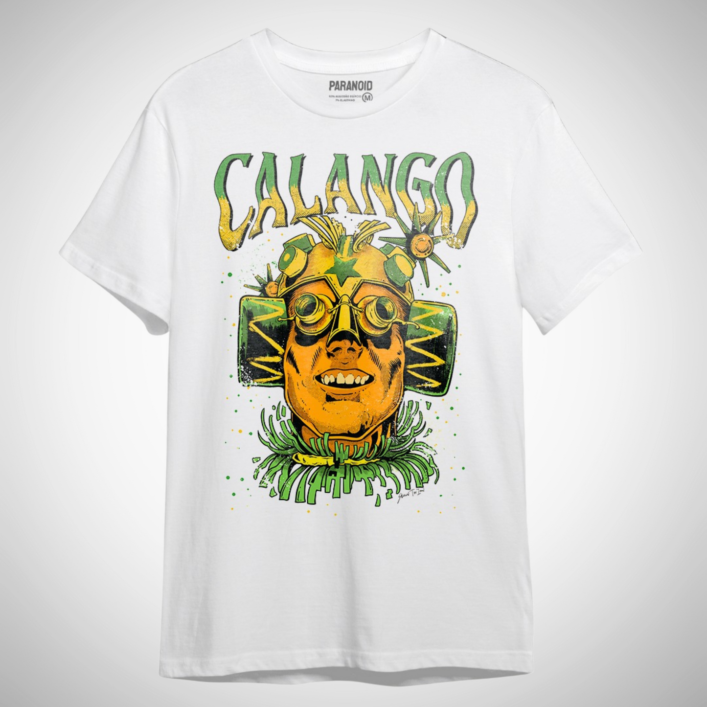 Calango (Skank)