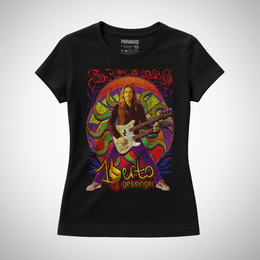 Humberto Gessinger 2 - Baby Look