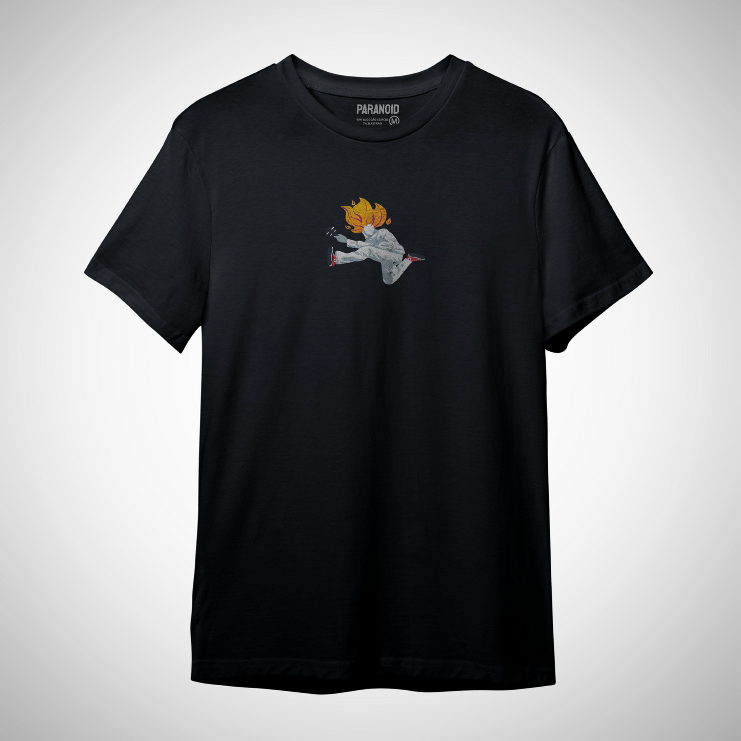 KIT 2 Camisetas - HG