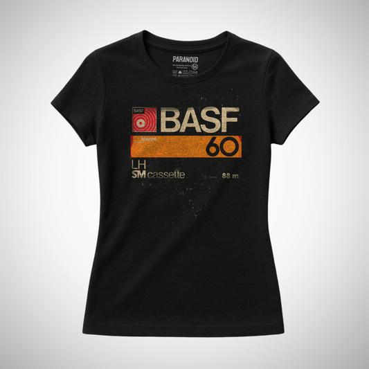 BASF - Baby Look