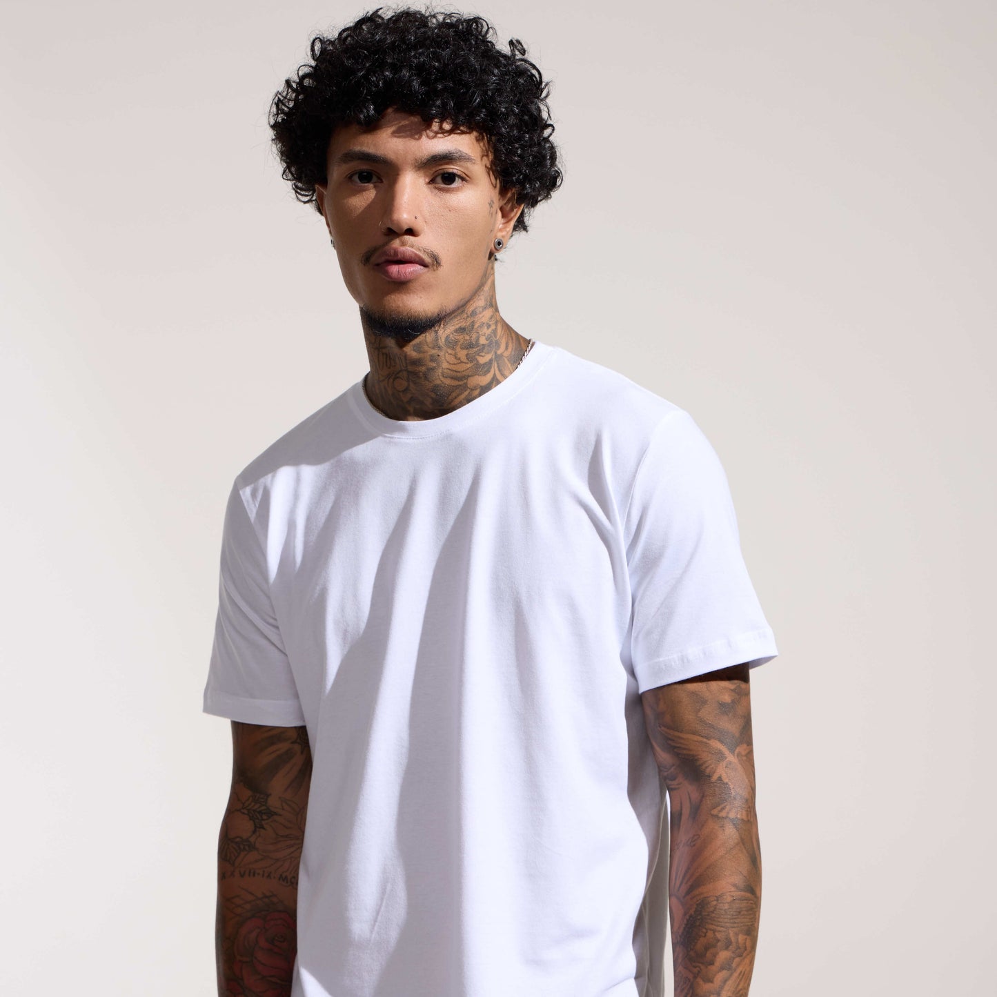 Kit com 4 Premium Basics
