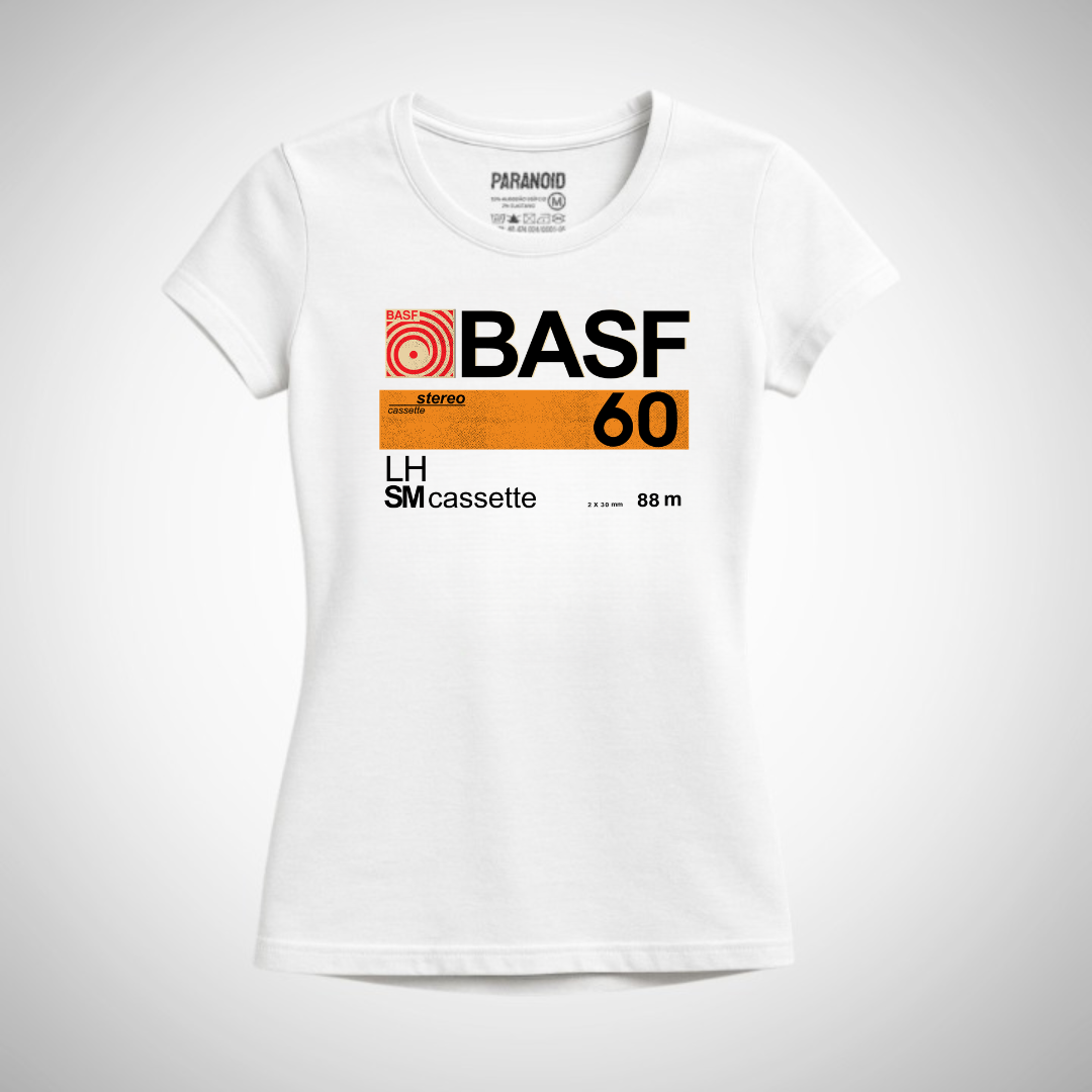 BASF - Baby Look