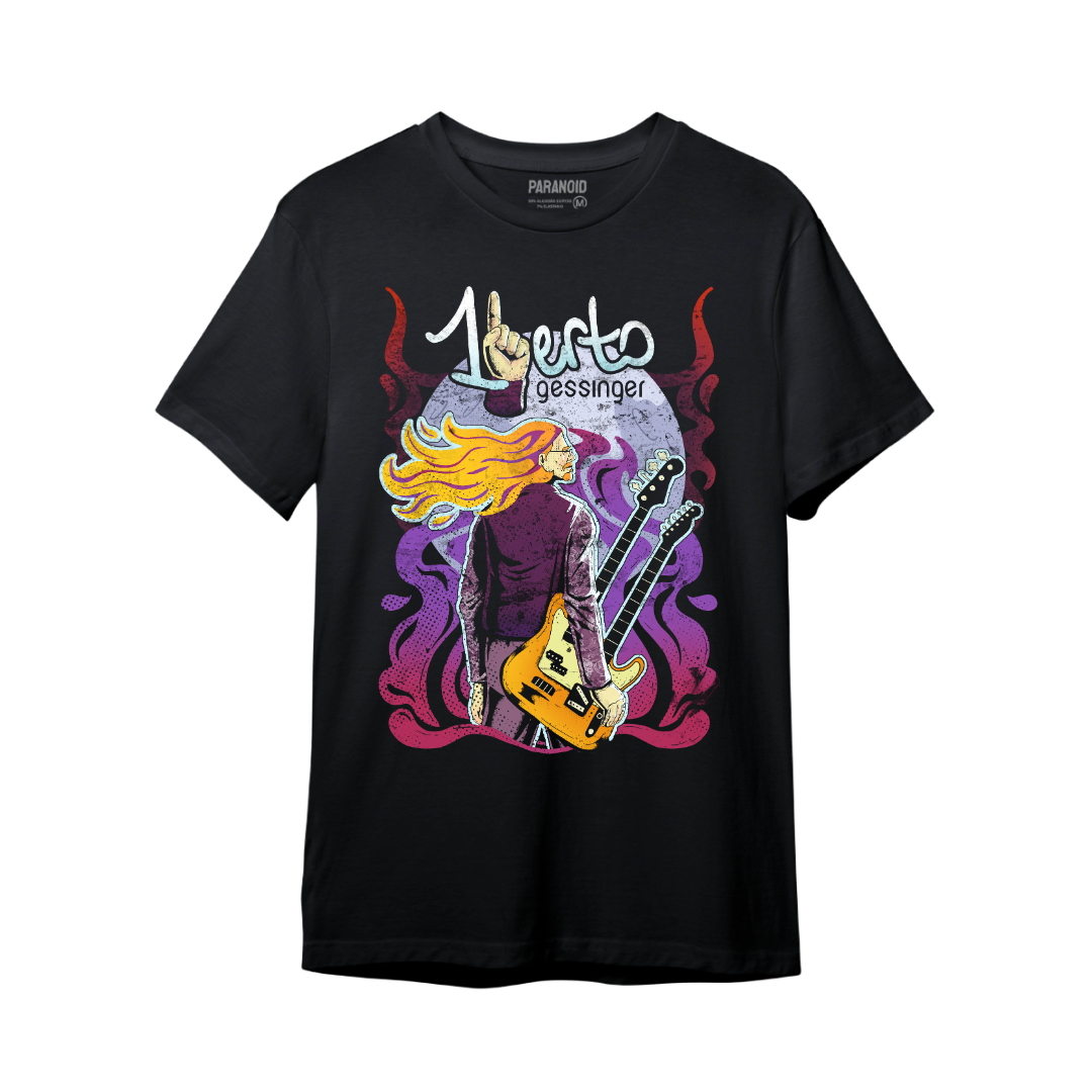 Humberto Gessinger - Até o Fim