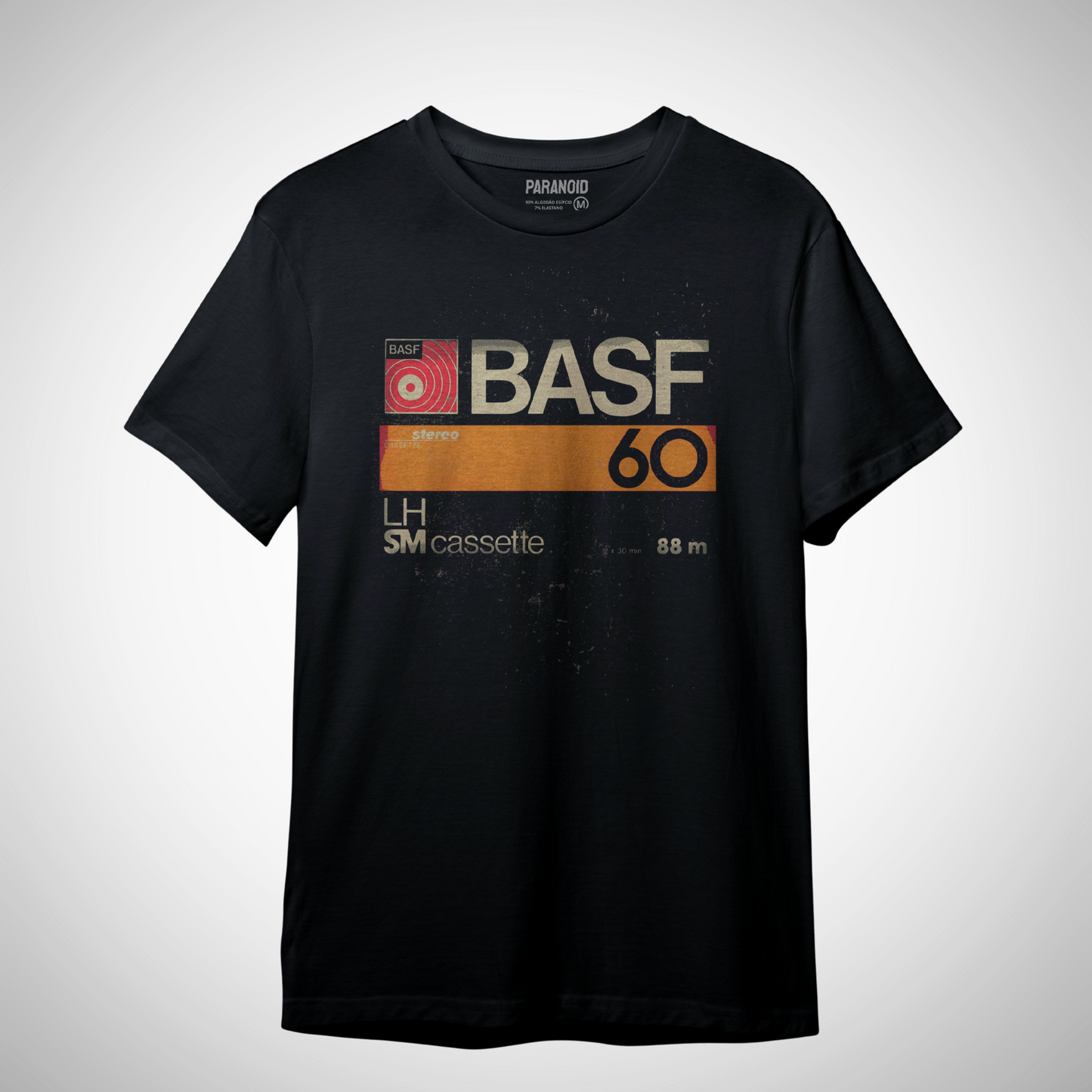 BASF - Vintage