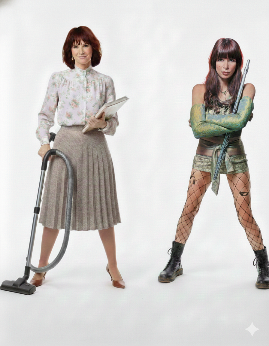 Rita Lee: Ser normal nunca foi uma opção