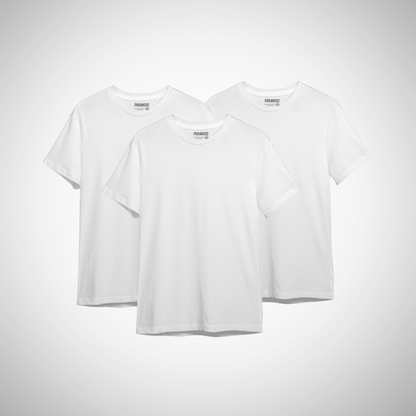Kit com 3 Premium Basics