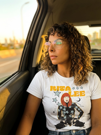 Rita Lee - Ovelha Negra