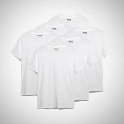 Kit com 6 Premium Basics