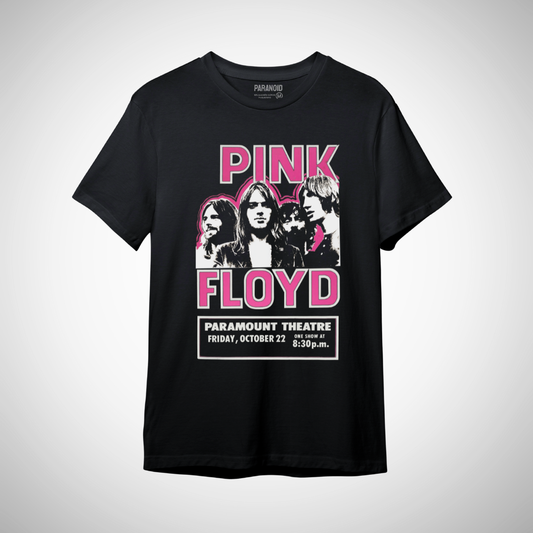 Pink Floyd Paramount Theatre
