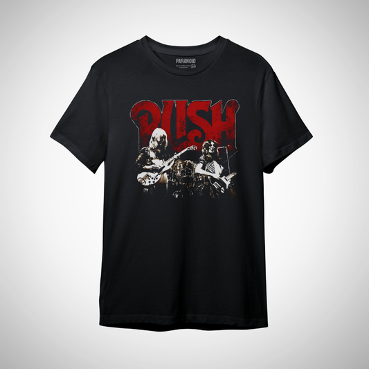 Rush