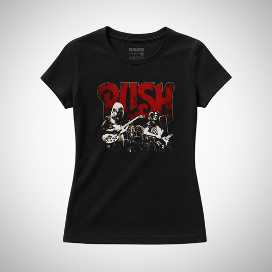 Rush (Baby Look)