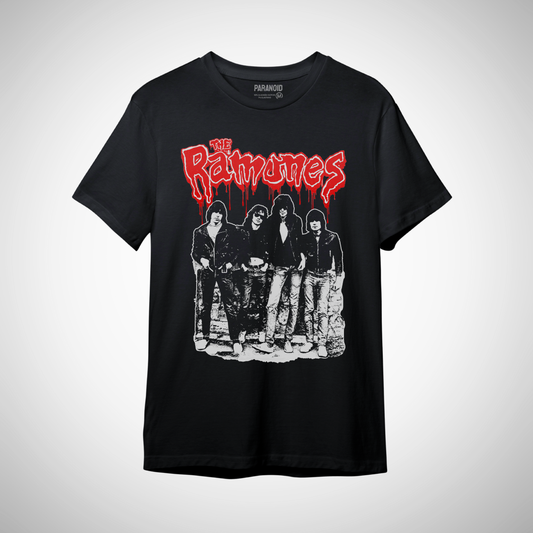 Ramones Rocket to Russia