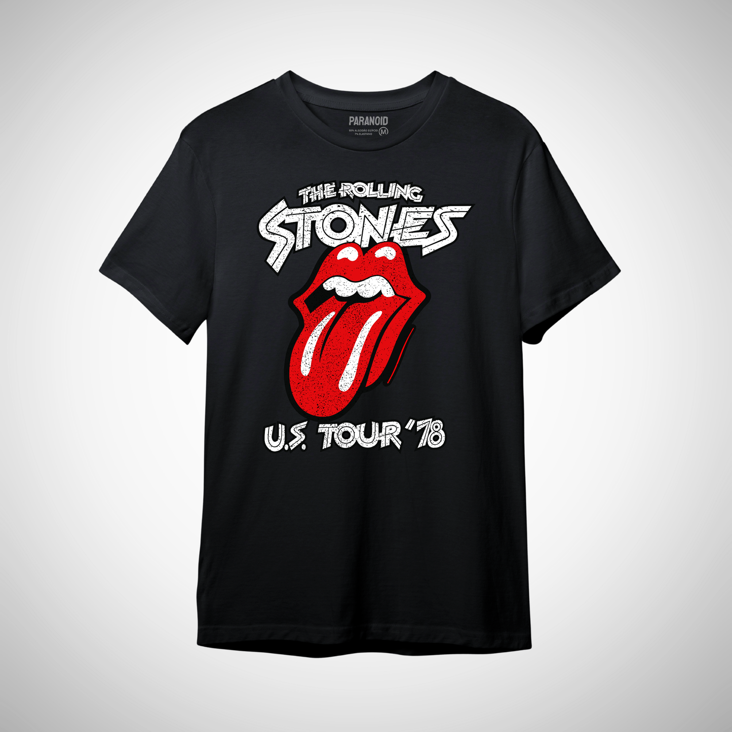 The Rolling Stones – U.S. Tour ’78