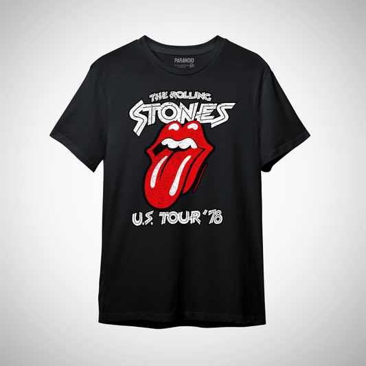 The Rolling Stones – U.S. Tour ’78