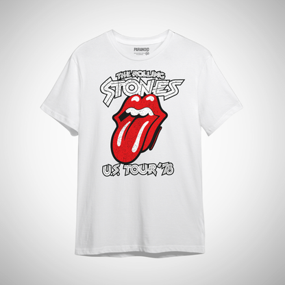 The Rolling Stones – U.S. Tour ’78