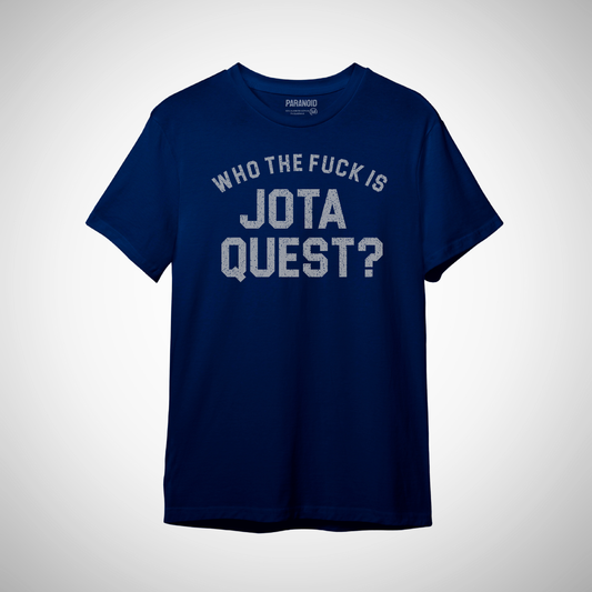 WTFI? Jota Quest
