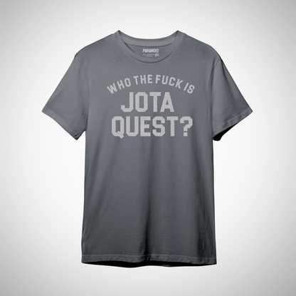 WTFI? Jota Quest