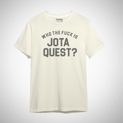 WTFI? Jota Quest