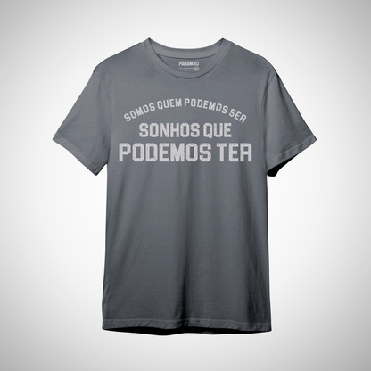 Somos quem podemos ser - Humberto Gessinger