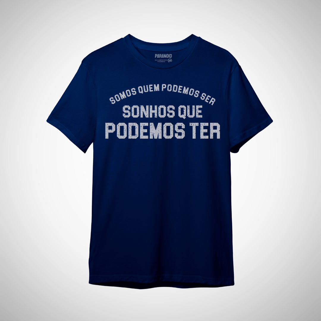 Somos quem podemos ser - Humberto Gessinger