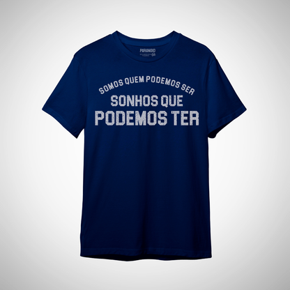 Somos quem podemos ser - Humberto Gessinger