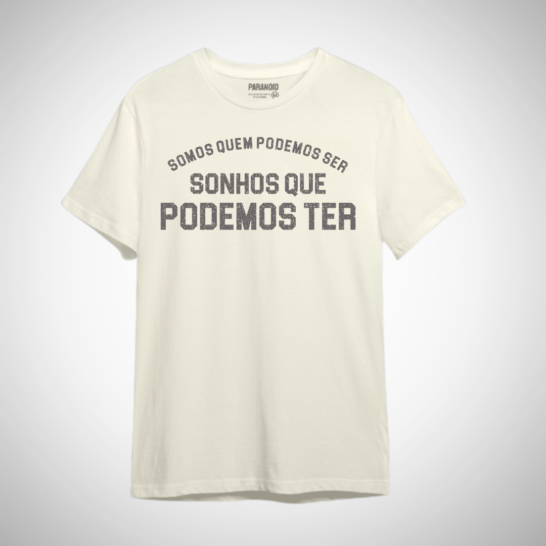 Somos quem podemos ser - Humberto Gessinger