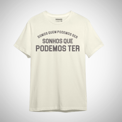 Somos quem podemos ser - Humberto Gessinger