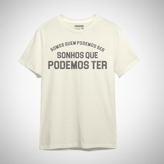 Somos quem podemos ser - Humberto Gessinger