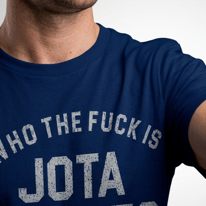 Camiseta Jota Quest – WTFI?