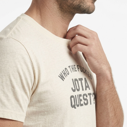 Camiseta Jota Quest – WTFI?