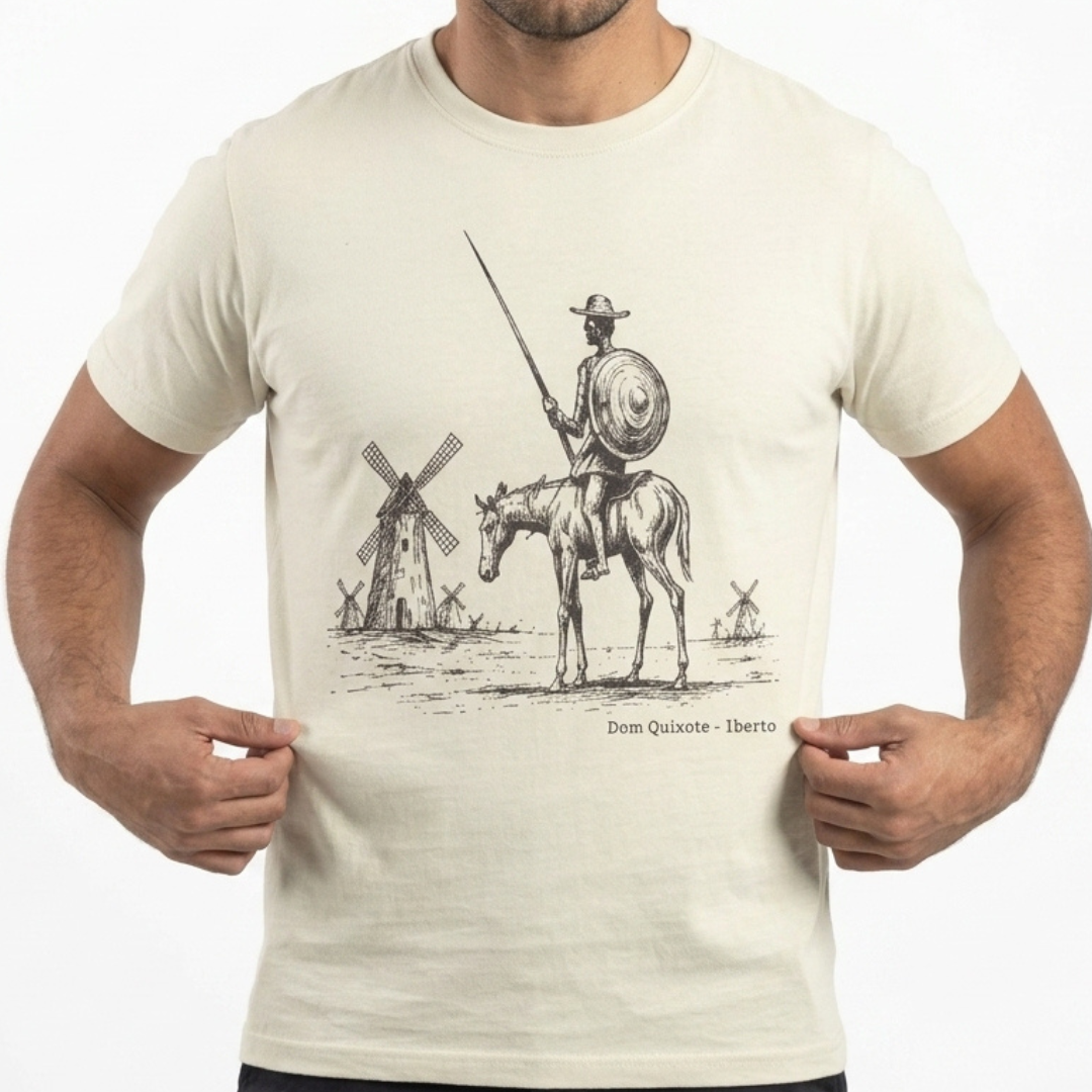 Humberto Gessinger - Dom quixote