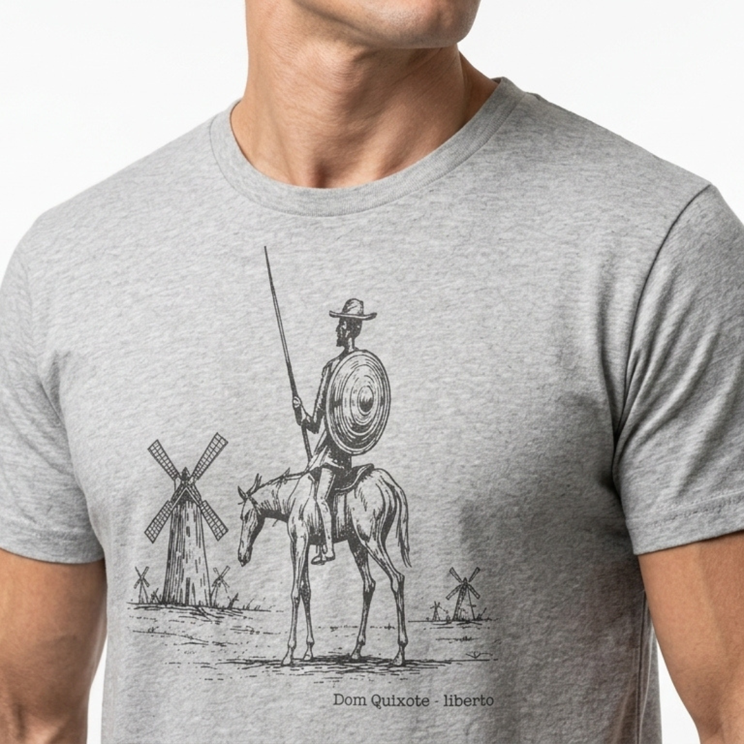 Humberto Gessinger - Dom quixote