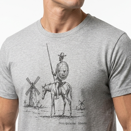 Humberto Gessinger - Dom quixote