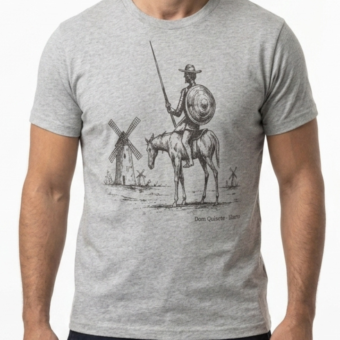 Humberto Gessinger - Dom quixote
