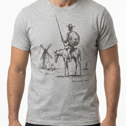 Humberto Gessinger - Dom quixote