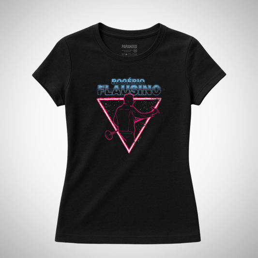 Baby Look - Rogério Flausino